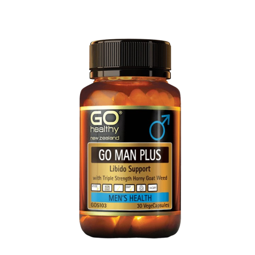 Sản phẩm Go Man Plus