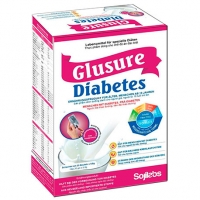 Glusure Diabetes Hỗ Trợ Cải Thiện Tiểu Đường