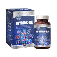 Joymax Rx Viên uống hỗ trợ điều trị đau nhức xương khớp