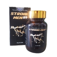 Strongmen 1H – Tăng cường sinh lý nam giới