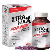 Xtramax For Men - Viên uống giúp hỗ trợ điều trị yếu sinh lý
