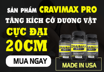so sánh cravimax-pro với Nam Khí Linh
