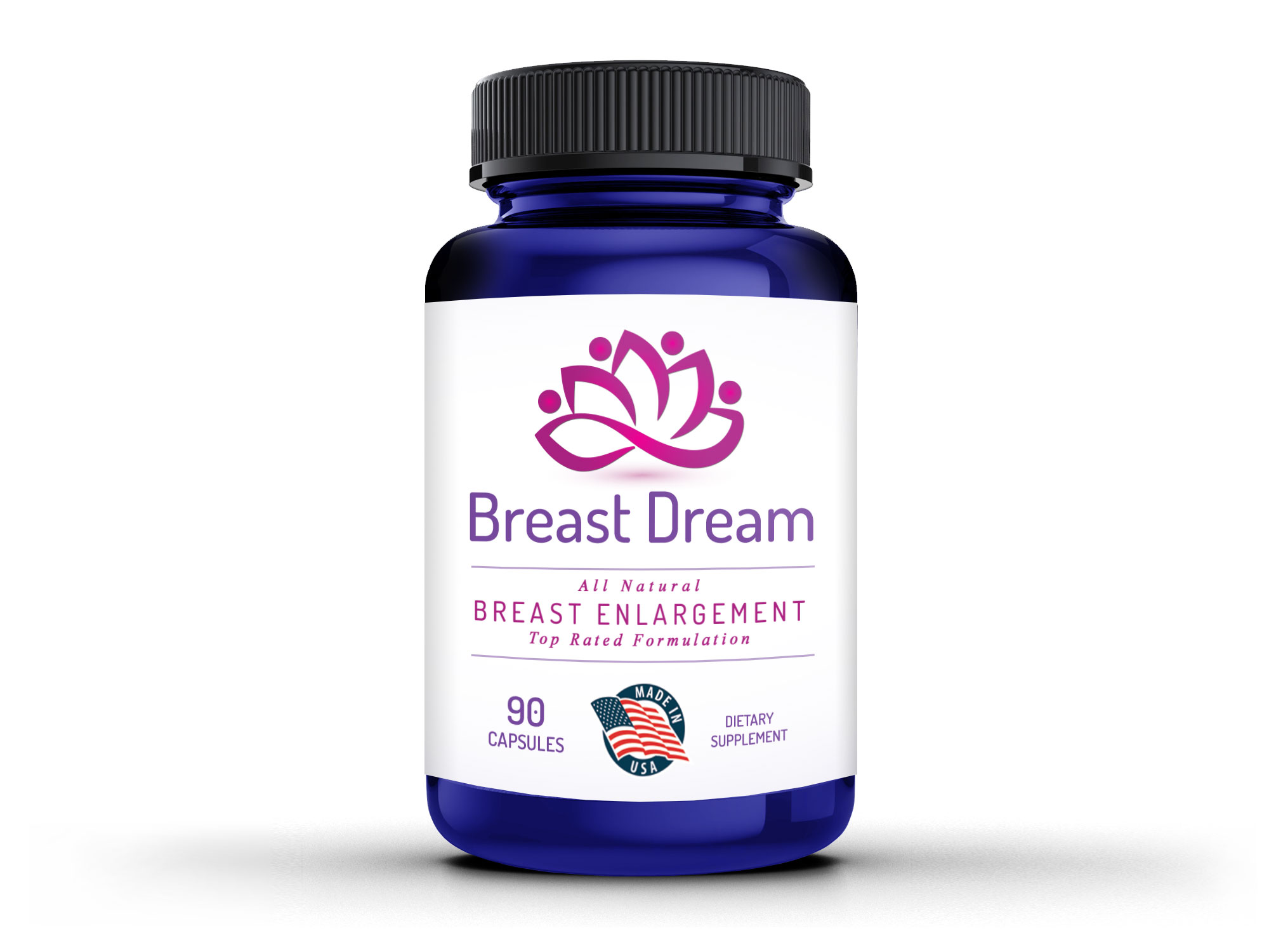 vien-uong-upsize - pro- breast-dream