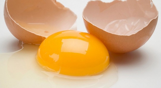 Trứng gà chữa yếu sinh lý